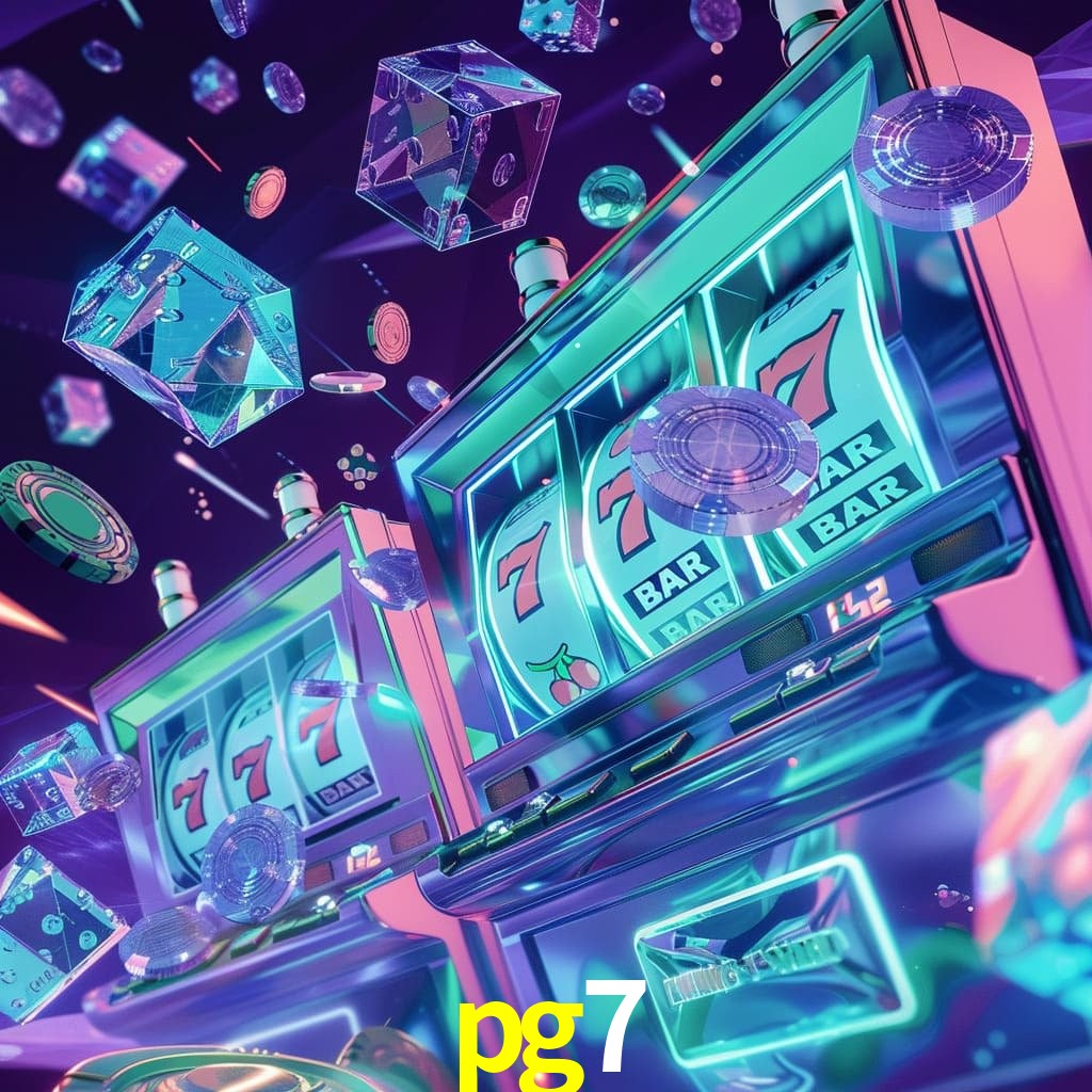 Download para Android e iOS na pg7