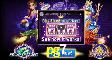 Cassino ao vivo com dealers reais na pg7